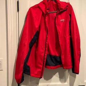 Polo Sport Windbreaker